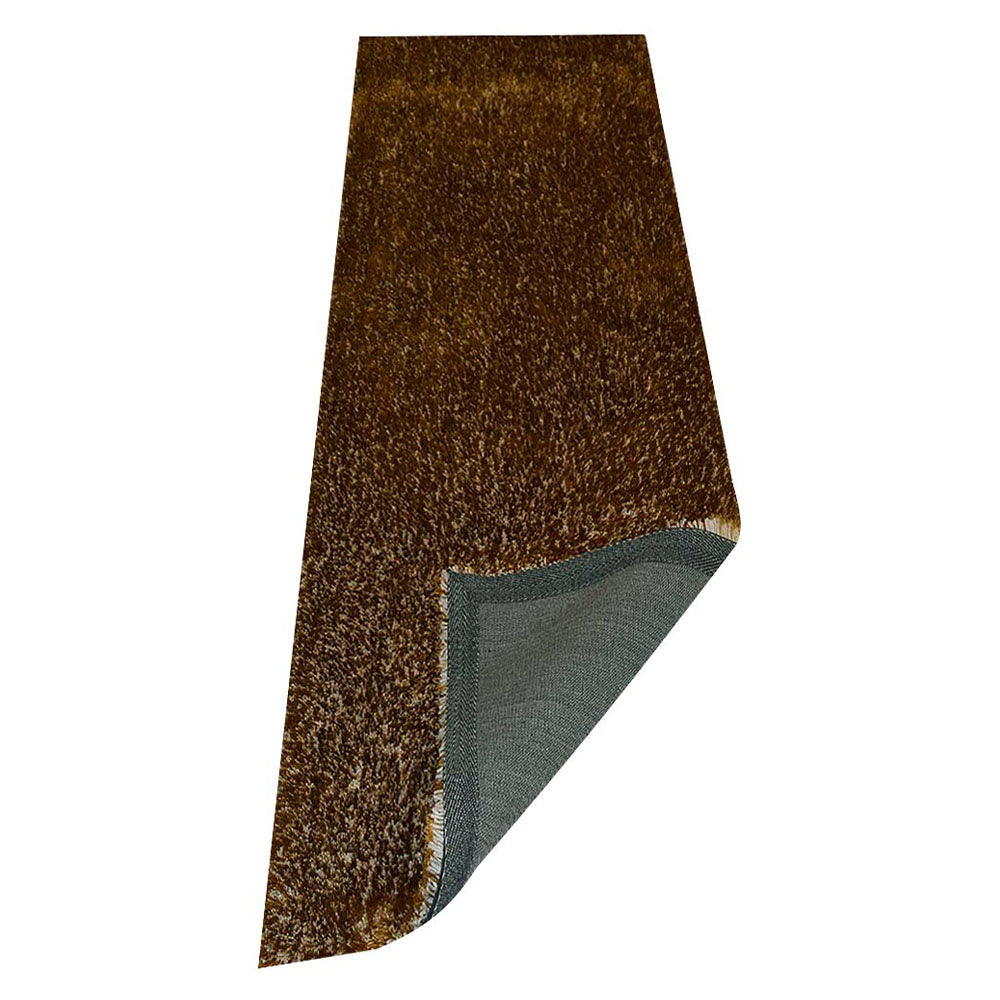 Hand Tufted Wool Pile Rug - Soft & Durable Non-Slip Area Rug for Living Room, Bedroom, Dining Room - Perfect for Home Decor & Cozy Spaces