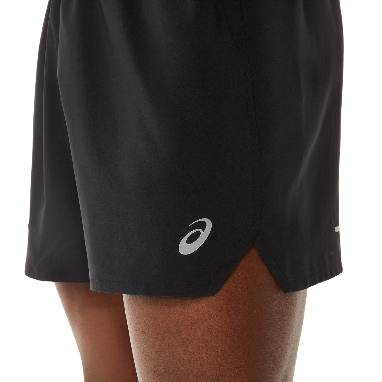 ASICS Men's Running Shorts with 5-Inch Inseam - Lightweight, Breathable & Quick-Dry for Jogging, Gym Workouts & Outdoor Sports