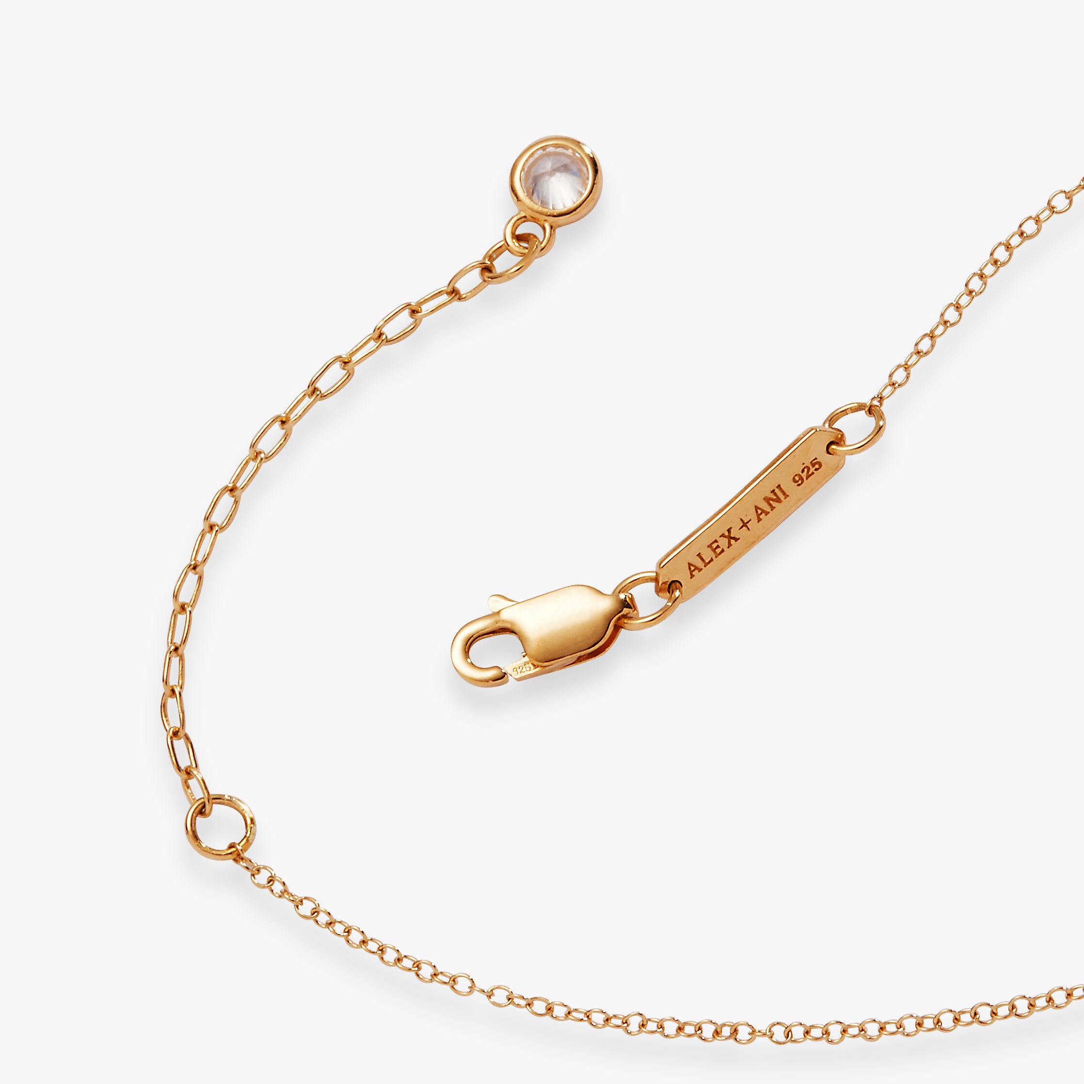 Forget Me Not Flower Bracelet with Genuine Crystals - Dainty Floral Jewelry for Women, Gift for Her - Perfect for Weddings, Anniversaries & Everyday Wear