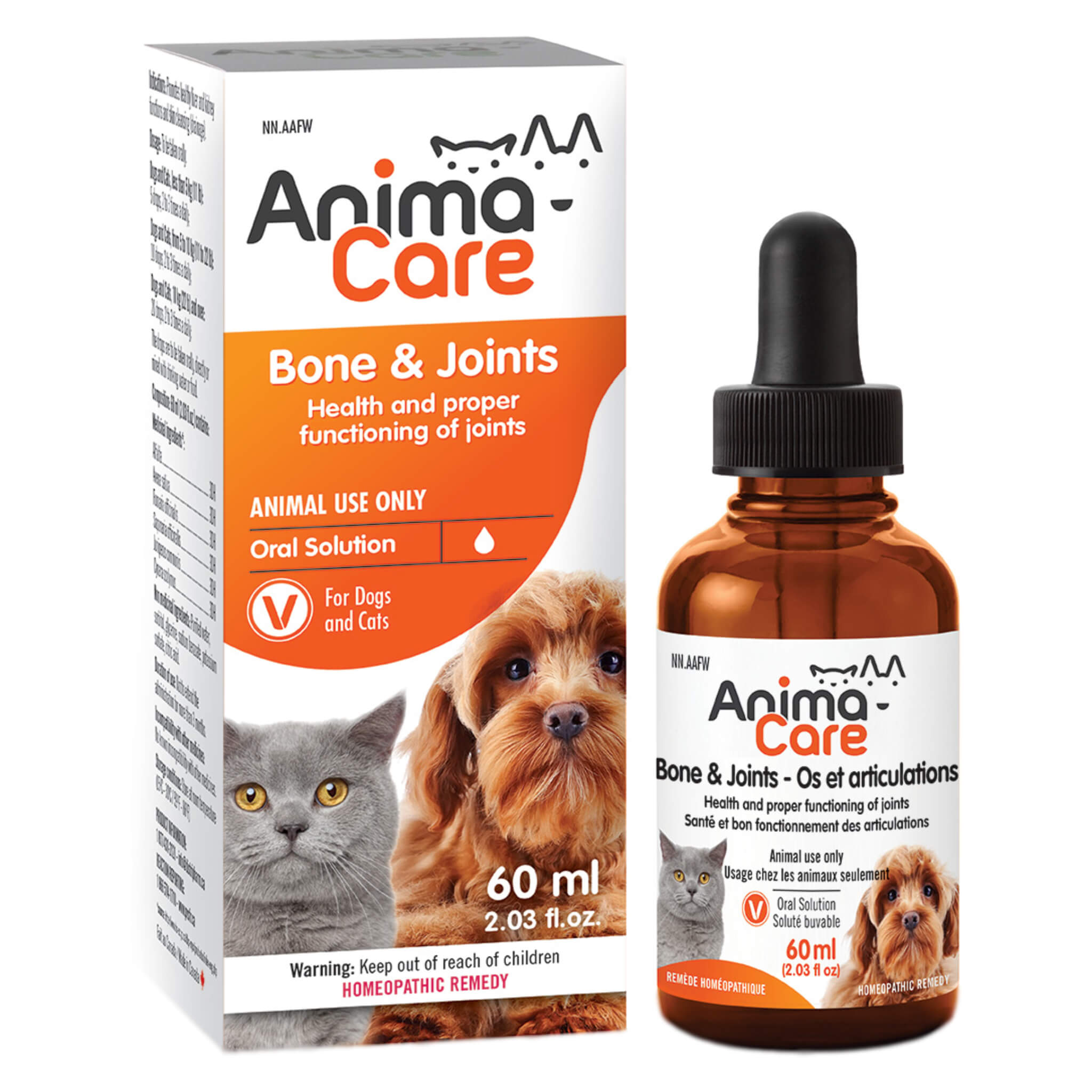 Bone Joints Pain Relief Cream 60ml - Fast-Acting Formula for Arthritis & Joint Discomfort | Use for Knee, Back & Shoulder Pain Relief
