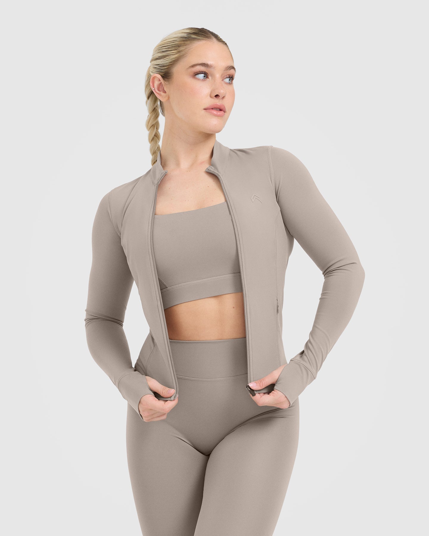Timeless Women's Jacket | Soft Minky Fleece Outerwear | Cozy Winter Coat for Casual Wear & Outdoor Activities