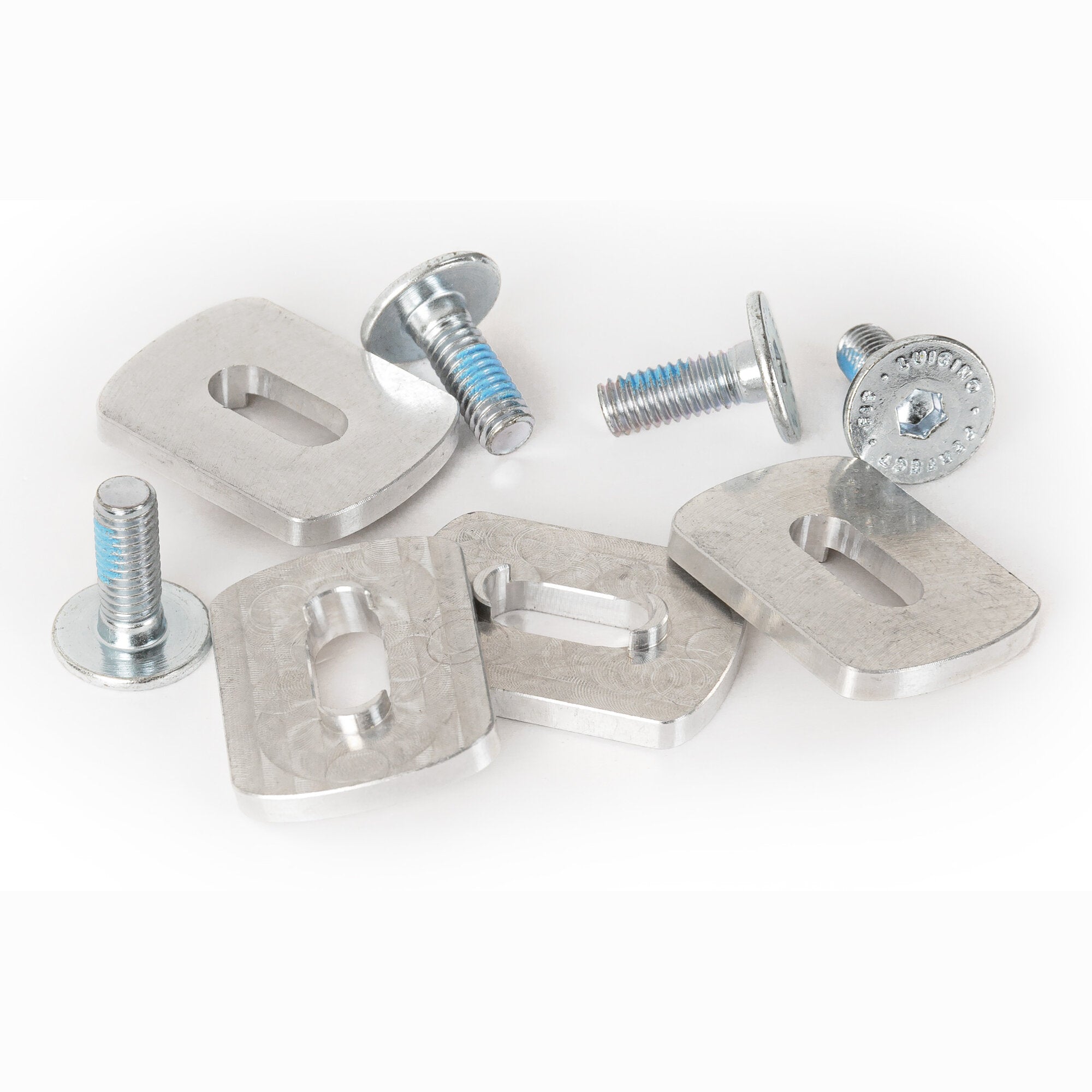 Pitch Control AL for Accel Carbon Frames - Lightweight Bike Frame Accessory for Road & Mountain Biking