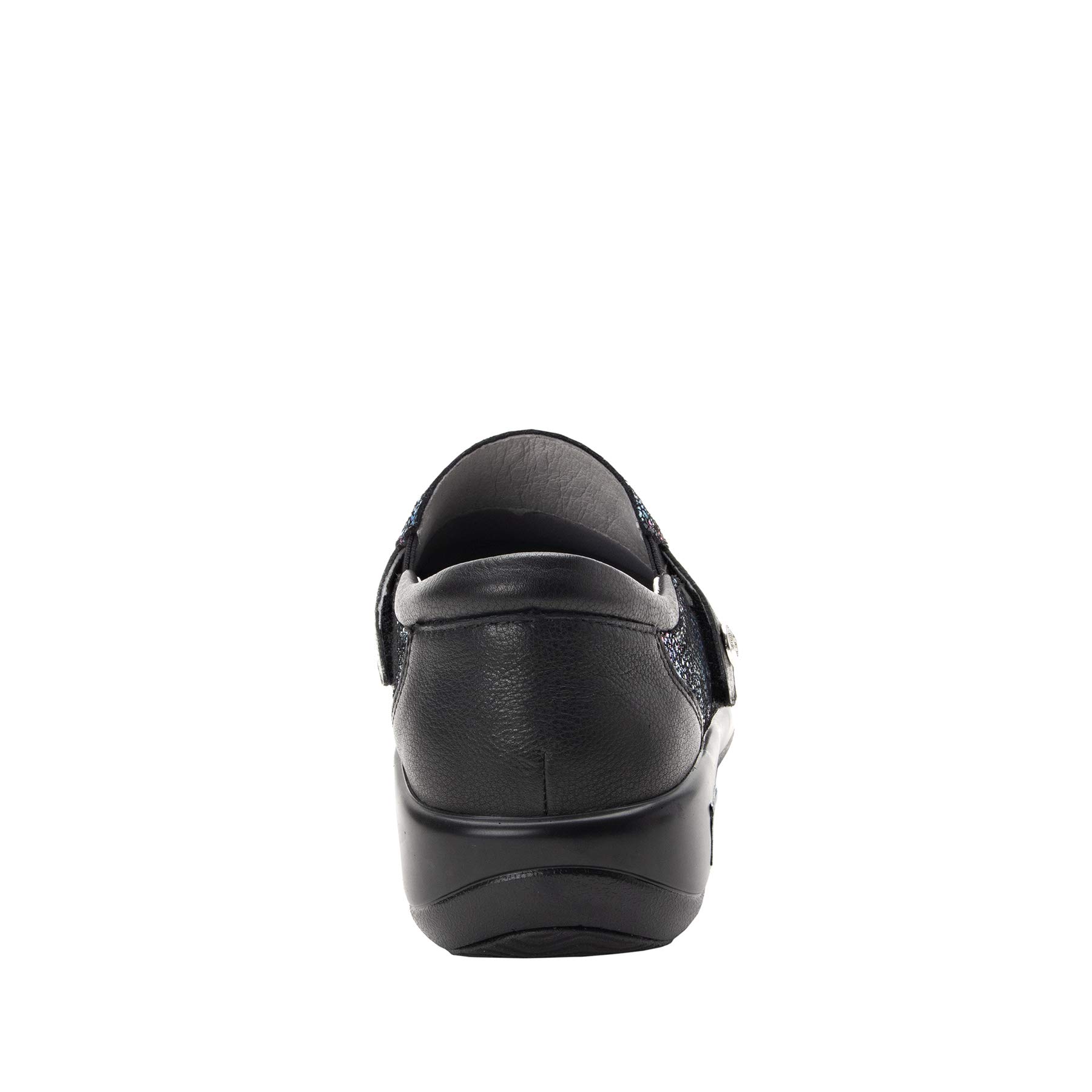 Alegria Women's Paityn Professional Clog - Slip-Resistant Nursing Shoes for Healthcare Workers & Comfortable Work Shoes for Women - Perfect for Hospitals, Clinics & Long Shifts