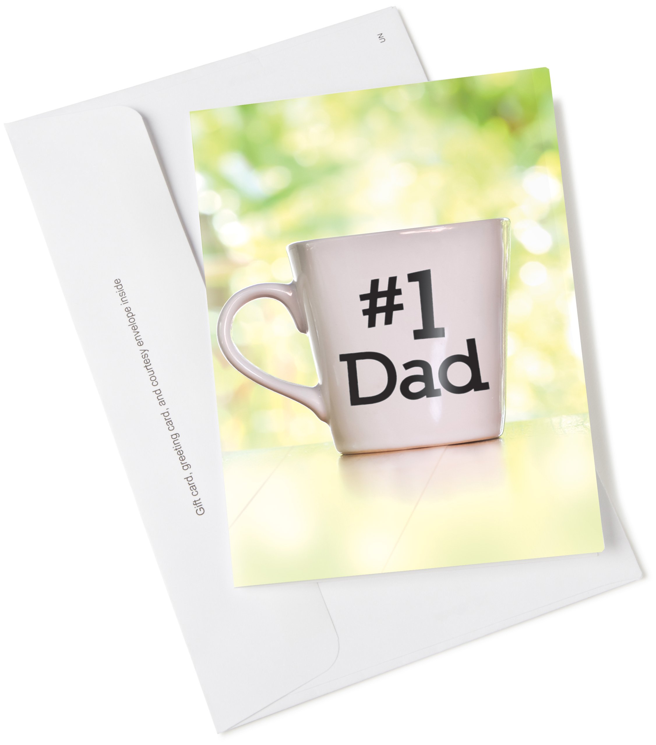 Amazon UK Gift Card in Greeting Card - Perfect for Birthdays, Holidays & Special Occasions | Email or Print Delivery