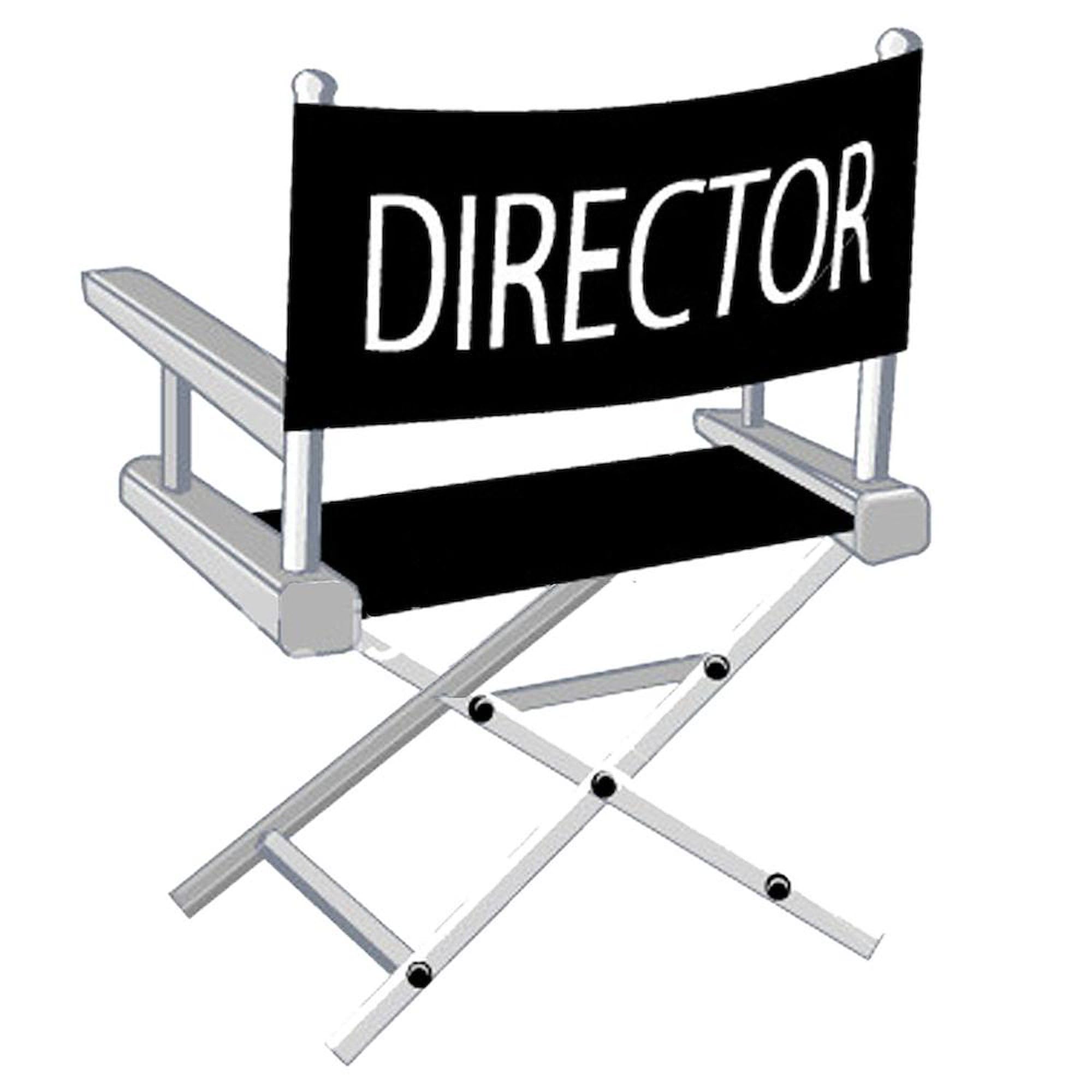 11 oz (325 ml) Ceramic Coffee Mug - Director Seat Design by CafePress | Perfect for Office, Home & Gifts