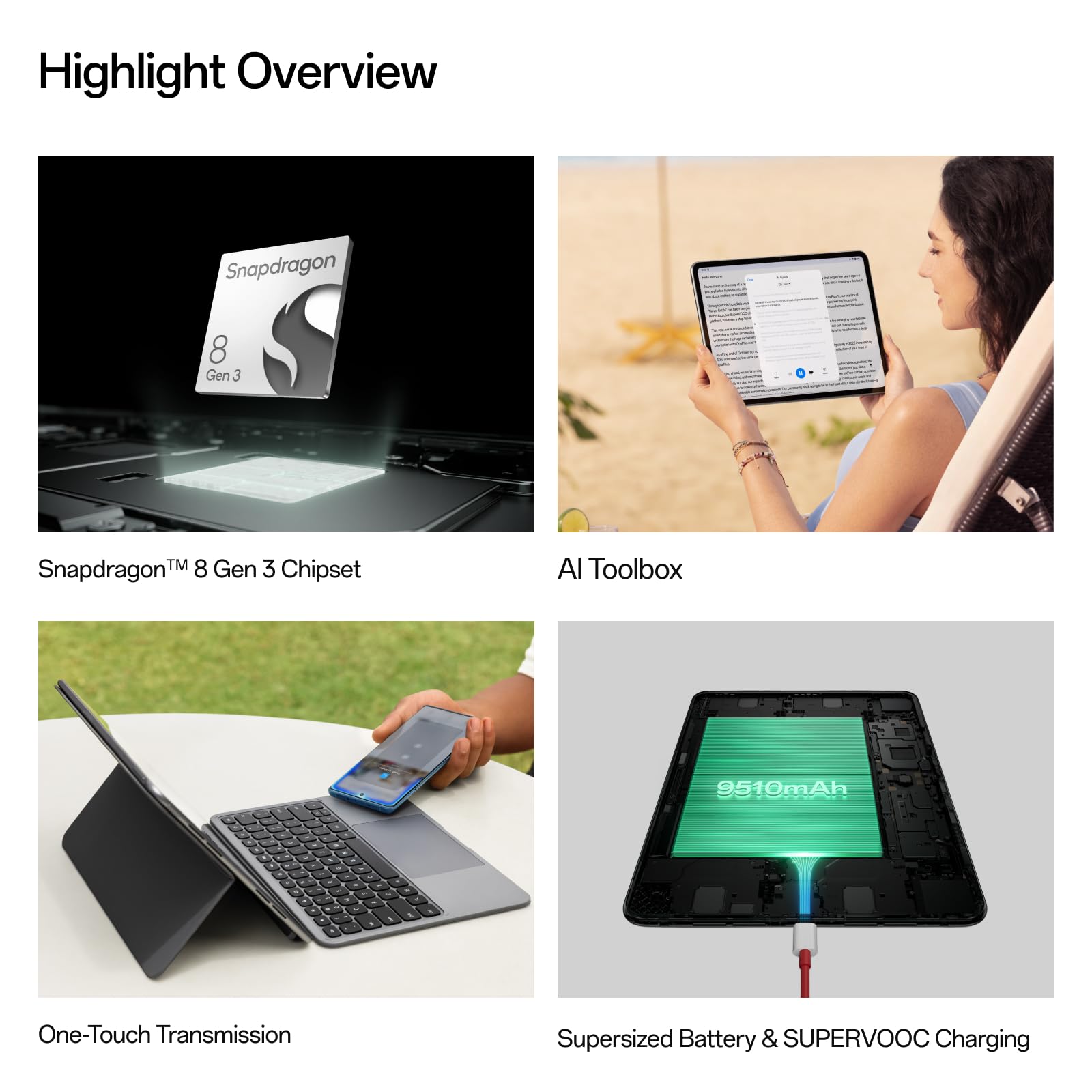 OnePlus Pad 2 12.1