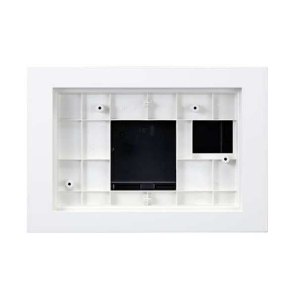 Aiphone IXG MK IP Video Intercom System - Secure Entry Access Control for Homes & Businesses | Outdoor & Indoor Use