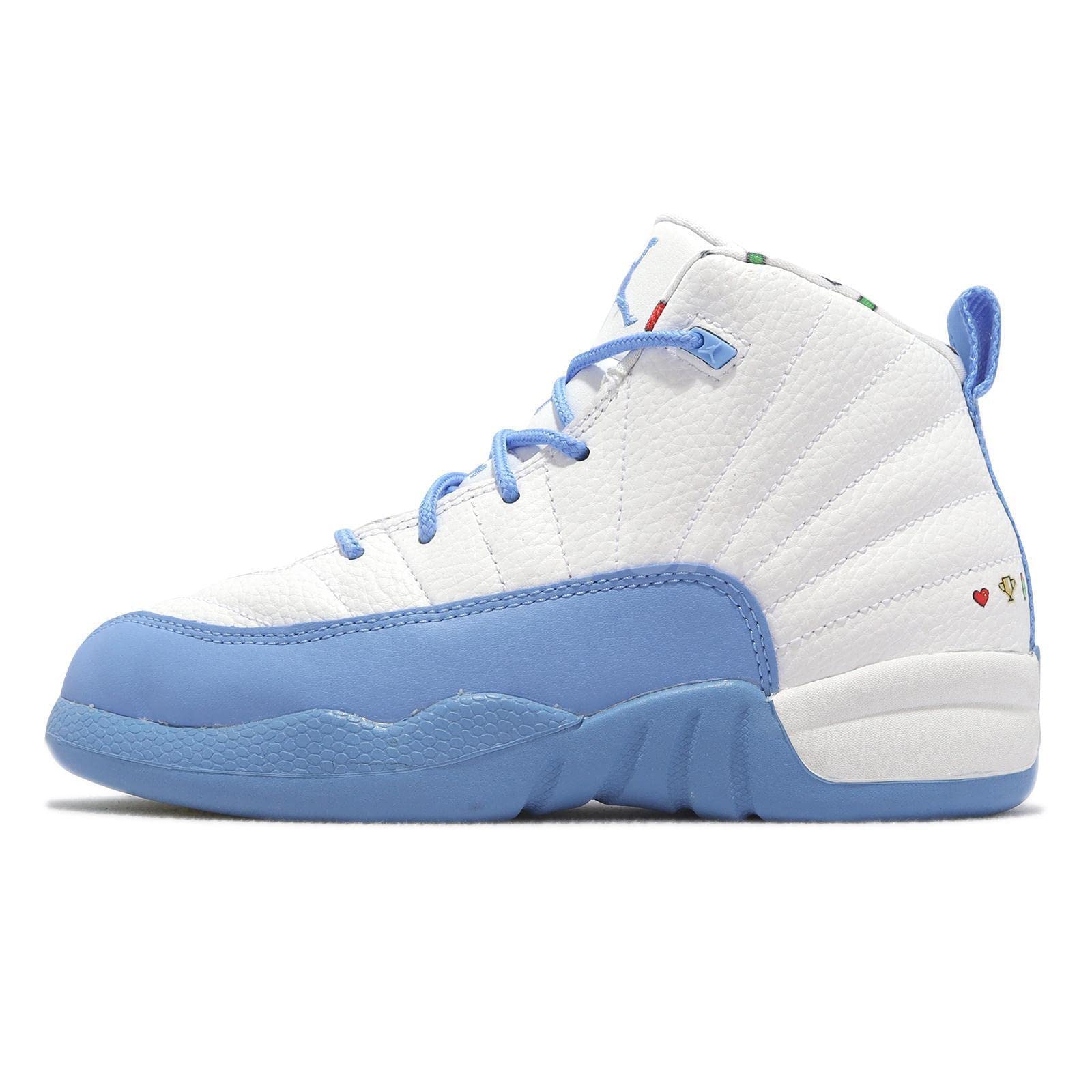 Nike Air Jordan 12 Retro GS 