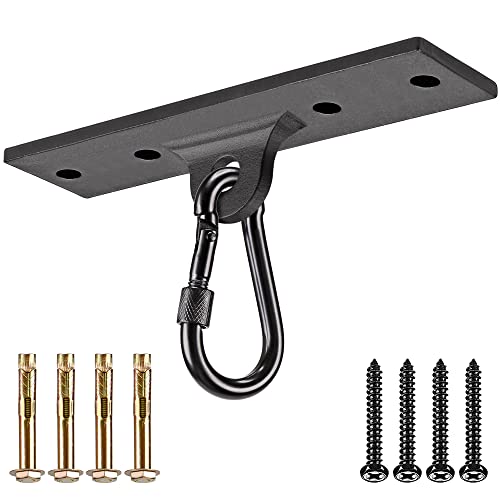 600lb Heavy Bag Hanger