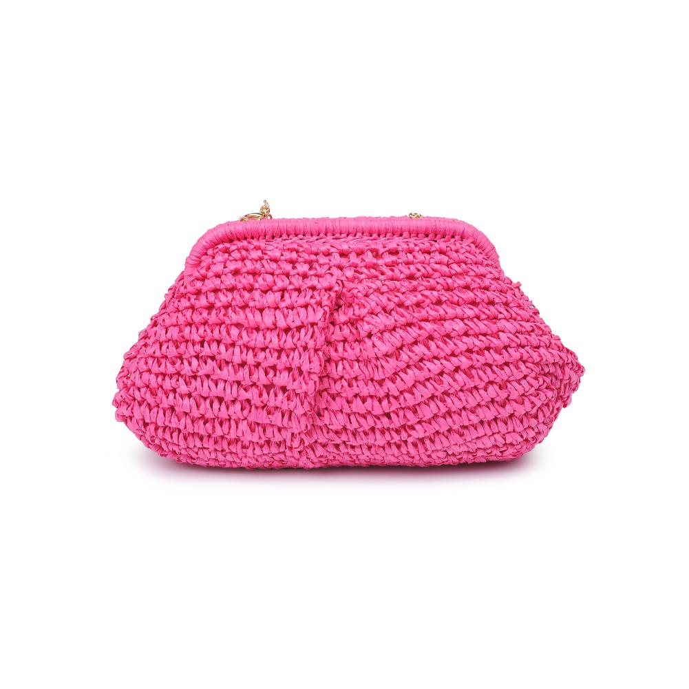 Sage Clutch Bag for Women - Stylish & Elegant Crossbody Purse - Perfect for Evening Events, Parties & Date Nights