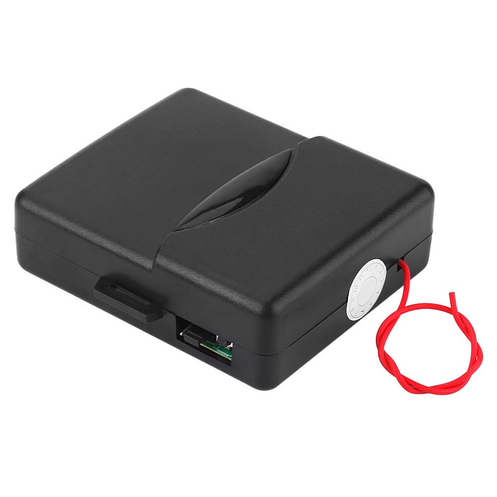 Universal Car Keyless Entry System - Remote Central Locking Control Kit with Trunk Release | Auto Door Lock Upgrade for Sedans, SUVs & Trucks | Easy DIY Installation for Enhanced Vehicle Security