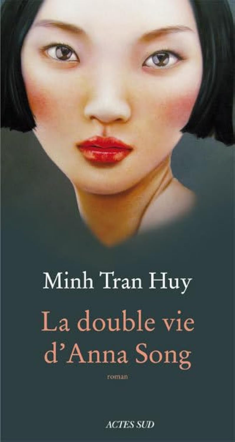 The Double Life of Anna Song - A Captivating Novel for Book Lovers | Perfect for Reading at Home, Travel & Book Clubs