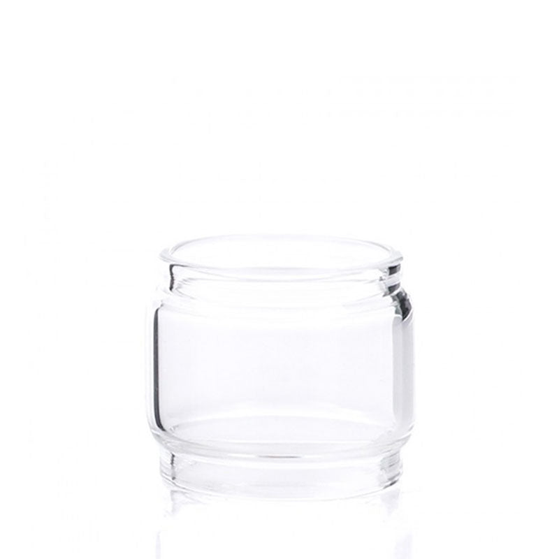 GeekVape Z (Zeus) Nano & Z Nano 2 Replacement Glass Tube - Compatible with GeekVape Zeus Nano Tanks - Durable Vape Accessories for Home & Travel Use