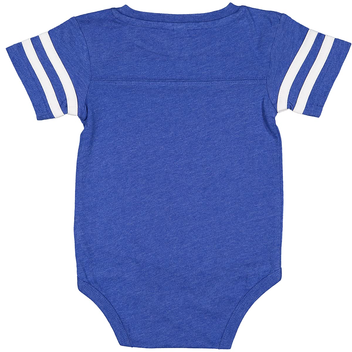Inktastic Auntie Lil Man Tuxedo Front Baby Bodysuit - Cute Formal Outfit for Infants & Toddlers - Perfect for Weddings, Parties & Family Photos