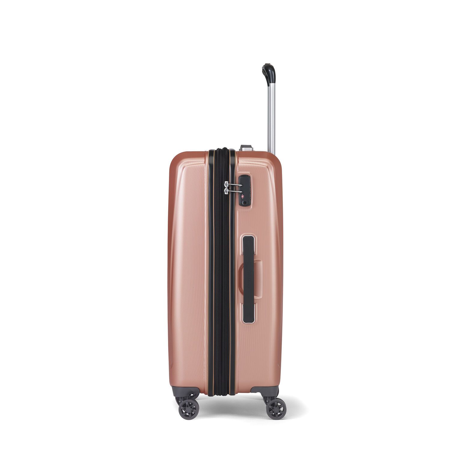 Samsonite Pursuit DLX Plus Spinner Medium Expandable Luggage - 28