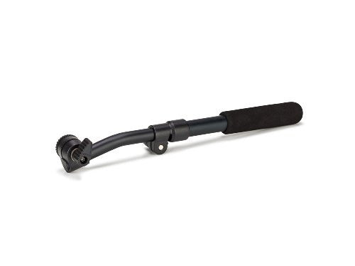 Benro BS04 Extra Pan Bar Handle for S6/S8 Telescoping Tripods - Black | Professional Camera Accessory for Smooth Panoramic Shots | Perfect for Travel, Landscape & Studio Photography