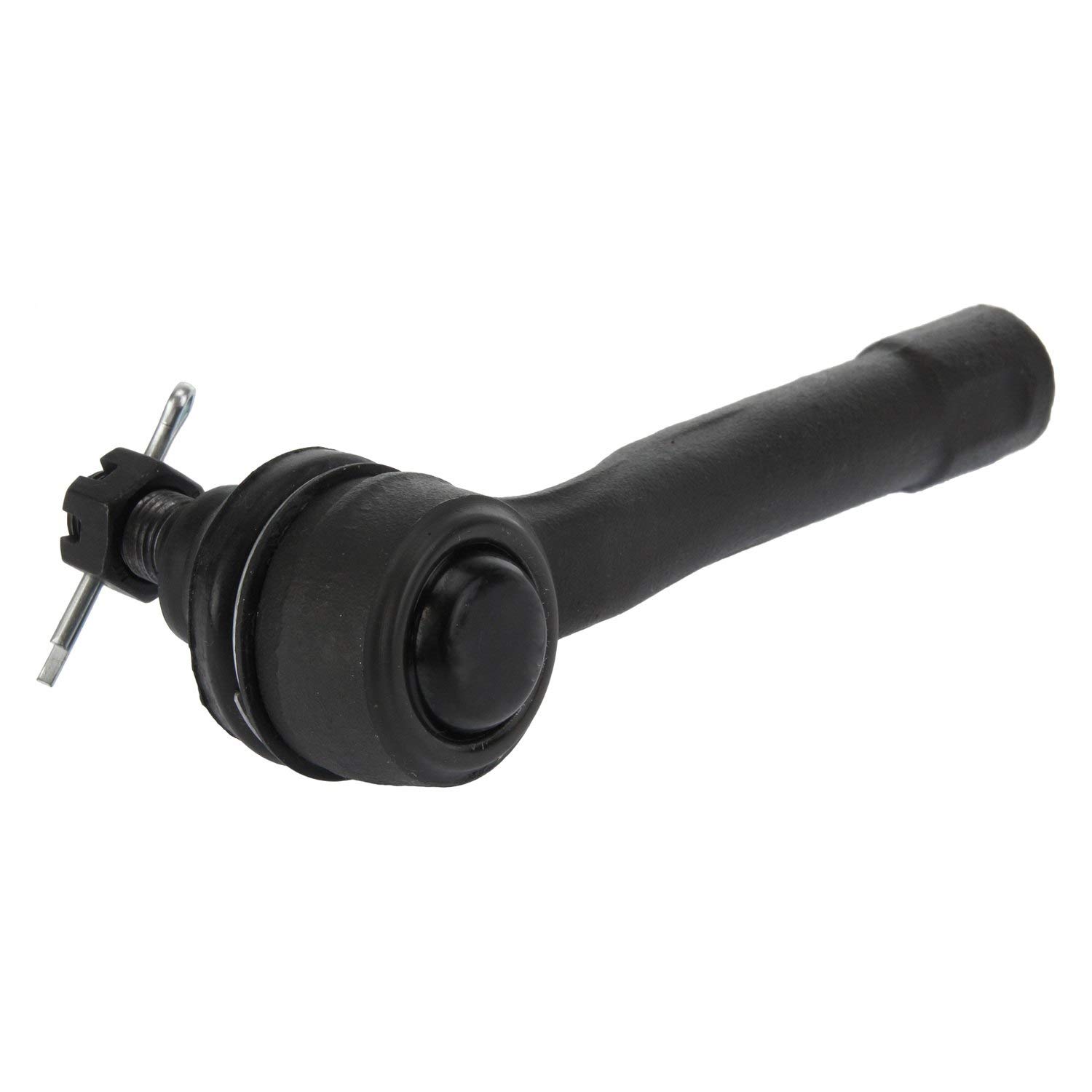Centric 612.42103 Outer Front Tie Rod End - High Performance Suspension Replacement Part for Smooth Steering & Handling - Perfect for Trucks, SUVs, and Sedans
