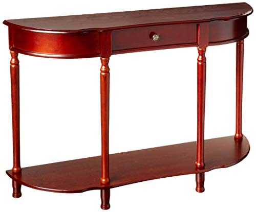 Mahogany