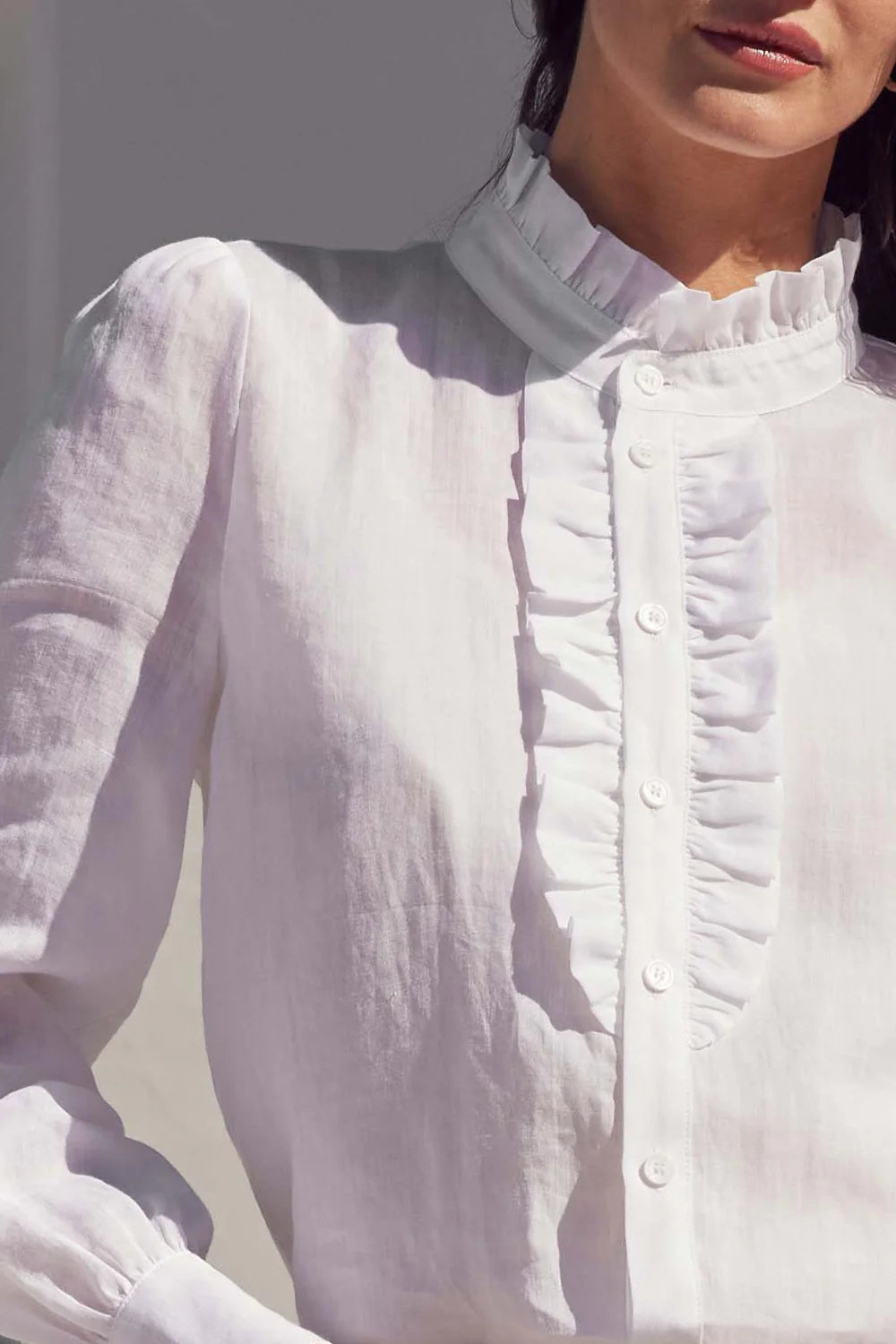 Zoe Kratzmann Dialect Top - Stylish Women's Blouse for Casual Wear & Office Outfits | Perfect for Date Nights, Work Meetings & Everyday Fashion