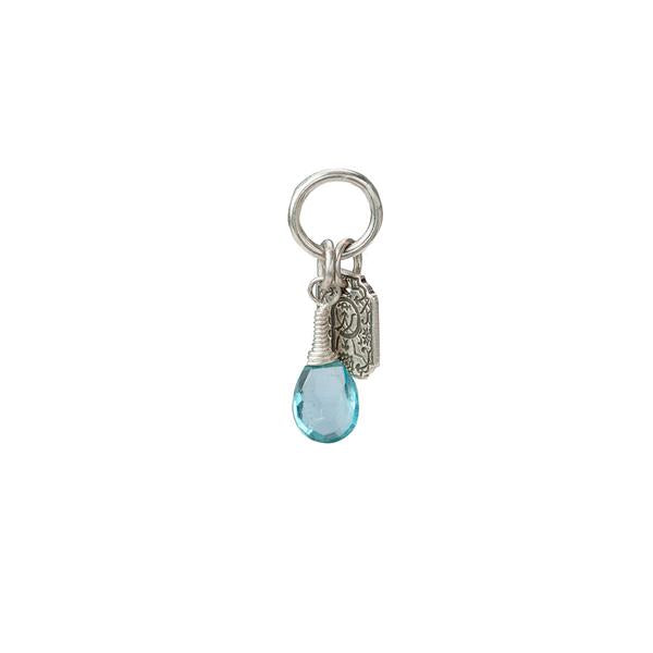 Family Signature Attraction Charm - Elegant Personalized Keepsake for Home Decor, Wedding Gifts & Special Occasions