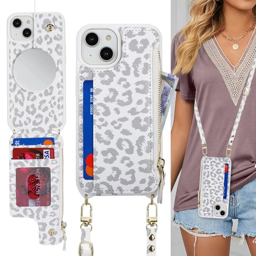 K2-Leopard White
