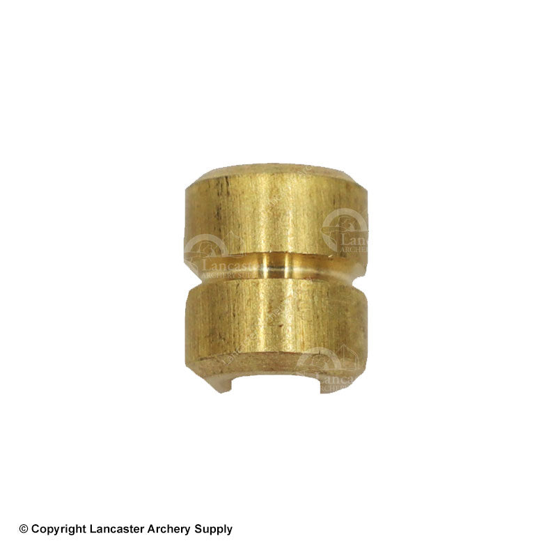 ACU Archery Stax 2 Stack Brass Bowstring Weight - Precision Tuning for Compound Bows | Perfect for Target Practice & Hunting Accessories