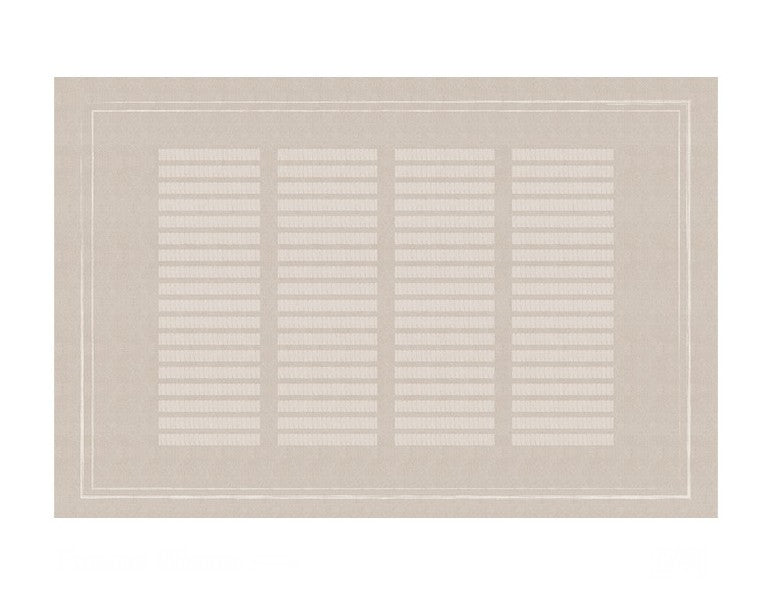 Modern Area Rugs for Living Room, Bedroom & Office – Large Contemporary Floor Carpets – Soft Dining Room Rug – Perfect for Home Decor, Workspace & High-Traffic Areas