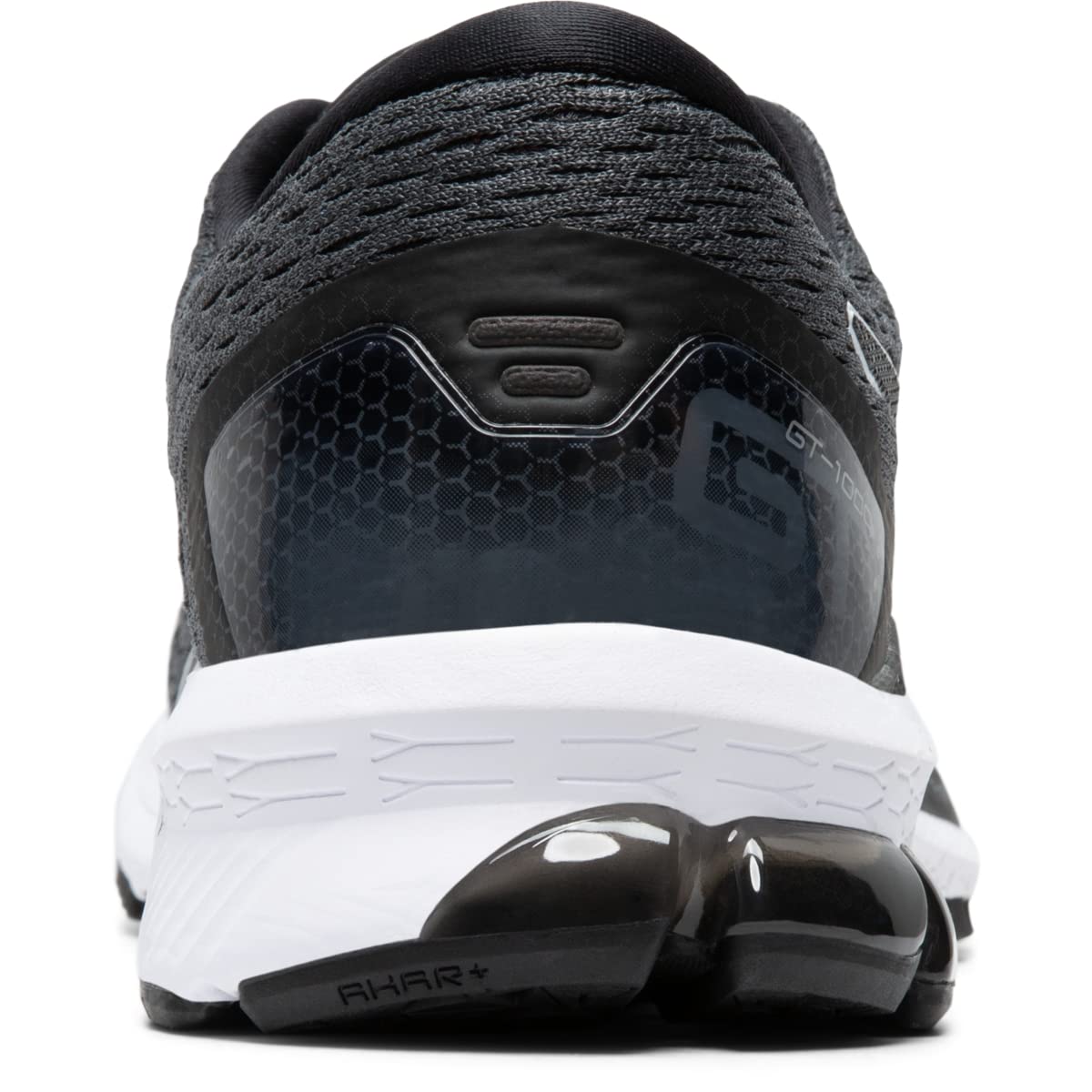 ASICS Men's GT-1000 9 Running Shoes - Lightweight Athletic Sneakers for Jogging, Gym & Daily Wear | Breathable Comfort for Road & Trail Running