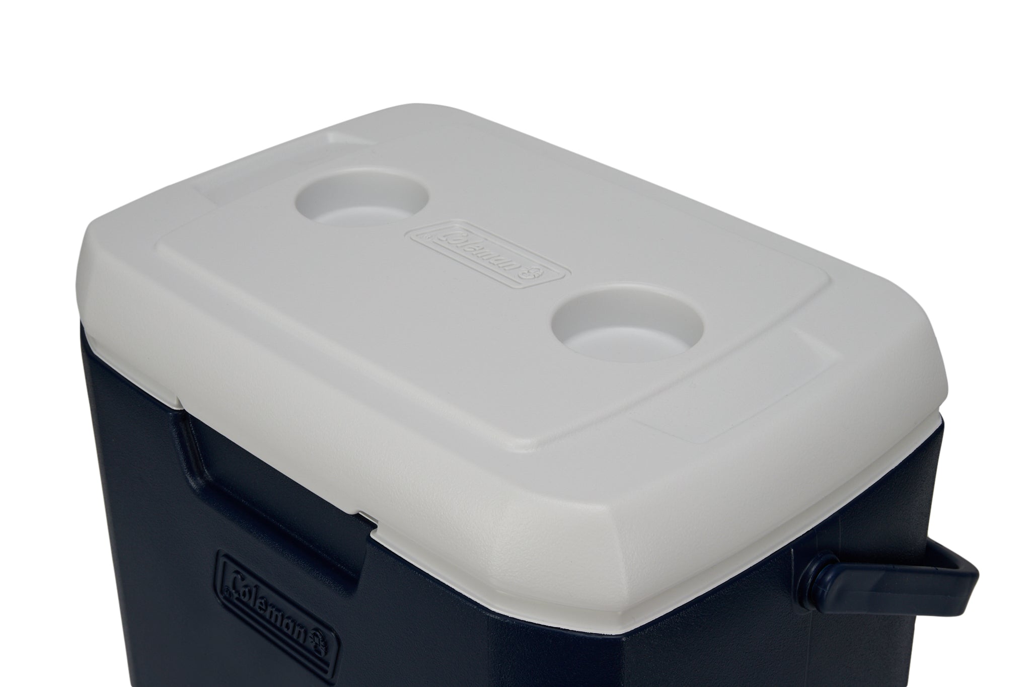 28 Quart Xtreme Cooler - Heavy Duty Ice Chest for Camping, Fishing, and Outdoor Adventures - High-Performance Insulation for Long-Lasting Ice Retention - Perfect for Picnics, Tailgating, and Beach Trips