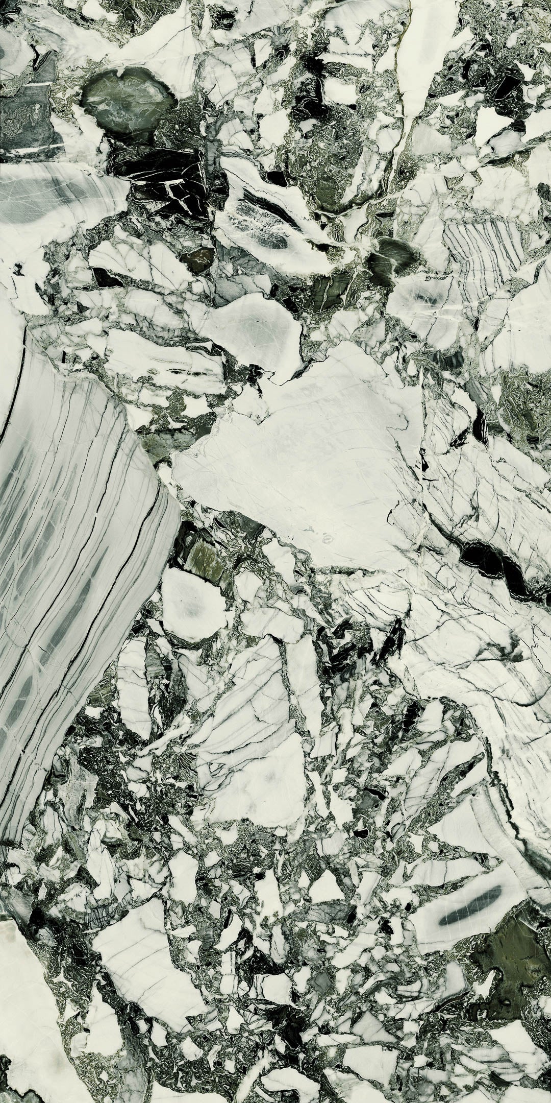 Nuovocorso Slabs - Premium Decorative Wall Panels for Modern Home & Office Decor | Perfect for Living Rooms, Bedrooms, and Commercial Spaces