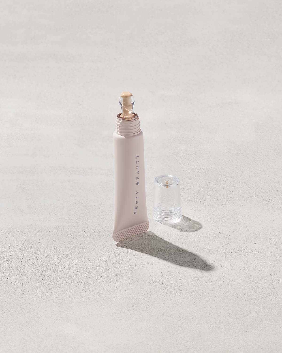 Bright Fix Eye Brightener Cream - Butter Tone for Dark Circles & Puffiness | Under Eye Treatment for Brightening & Hydration | Perfect for Morning Routine & Travel Skincare