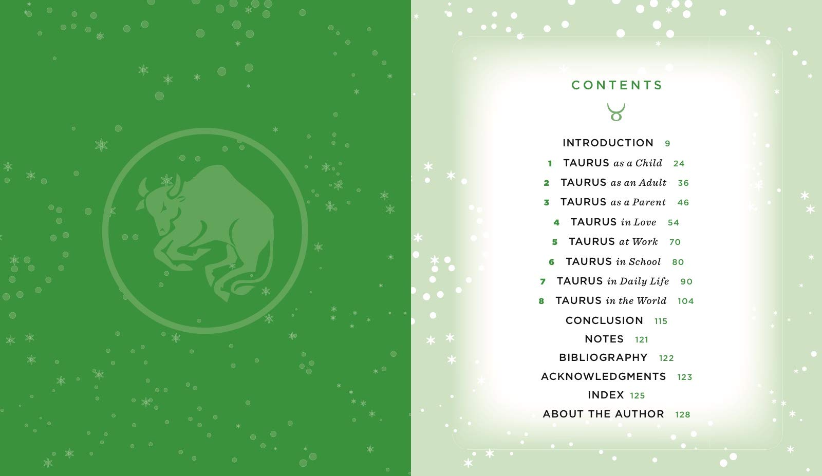 Taurus Zodiac Sign Book (Volume 11) - Astrology Guide for Personality Traits, Compatibility & Horoscopes - Perfect Gift for Taurus Friends, Birthday Presents & Spiritual Seekers