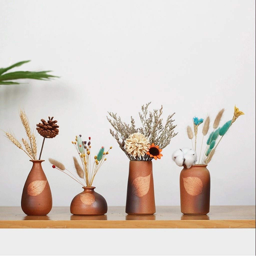 A Touch of Elegance: The Story of the Modern Ceramic Vase Set