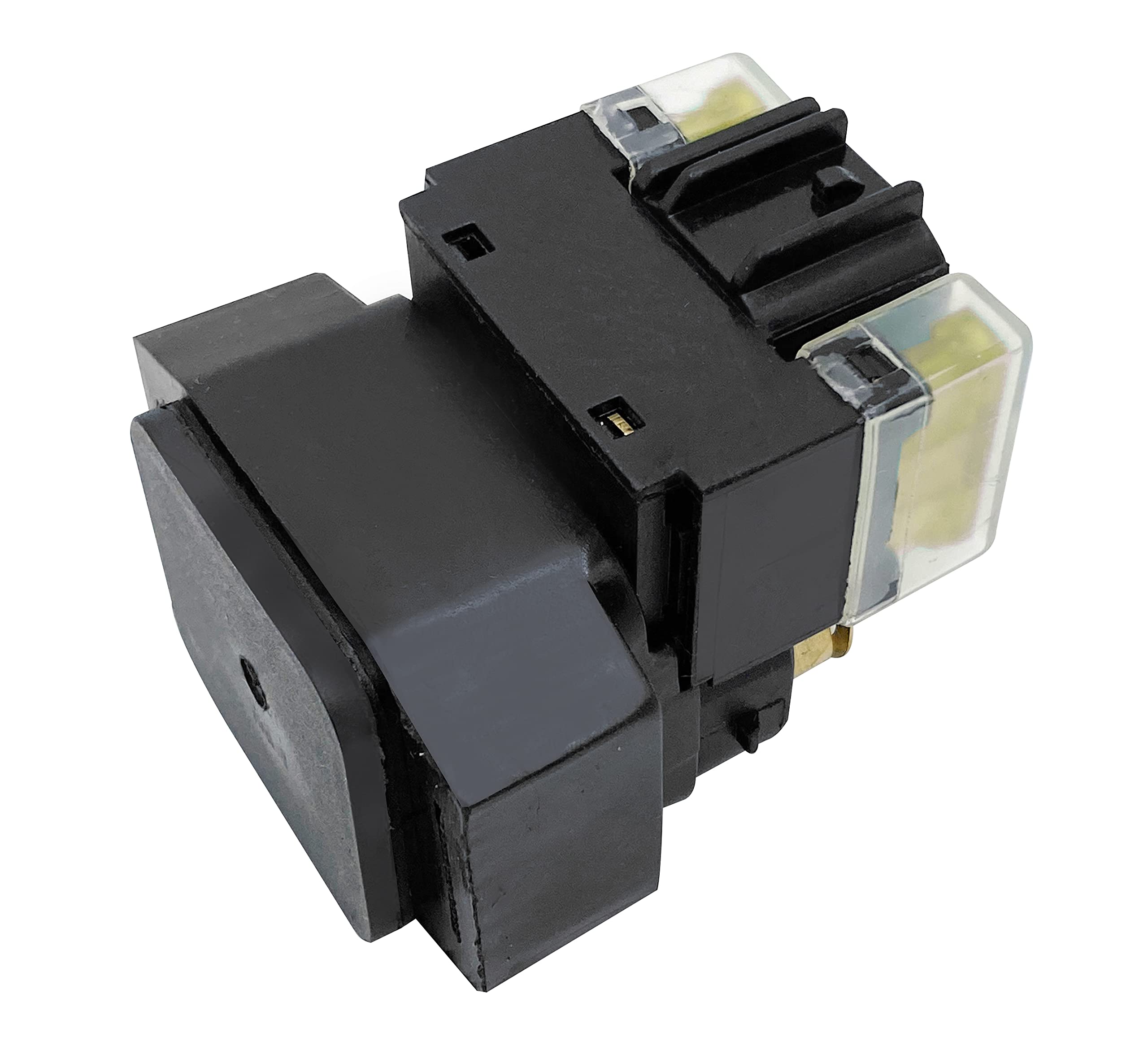 High-Performance Starter Solenoid Relay for Yamaha Raptor 700R YFM7R (2010-2012 Models) - Reliable Engine Starting Solution for Off-Road ATV Adventures