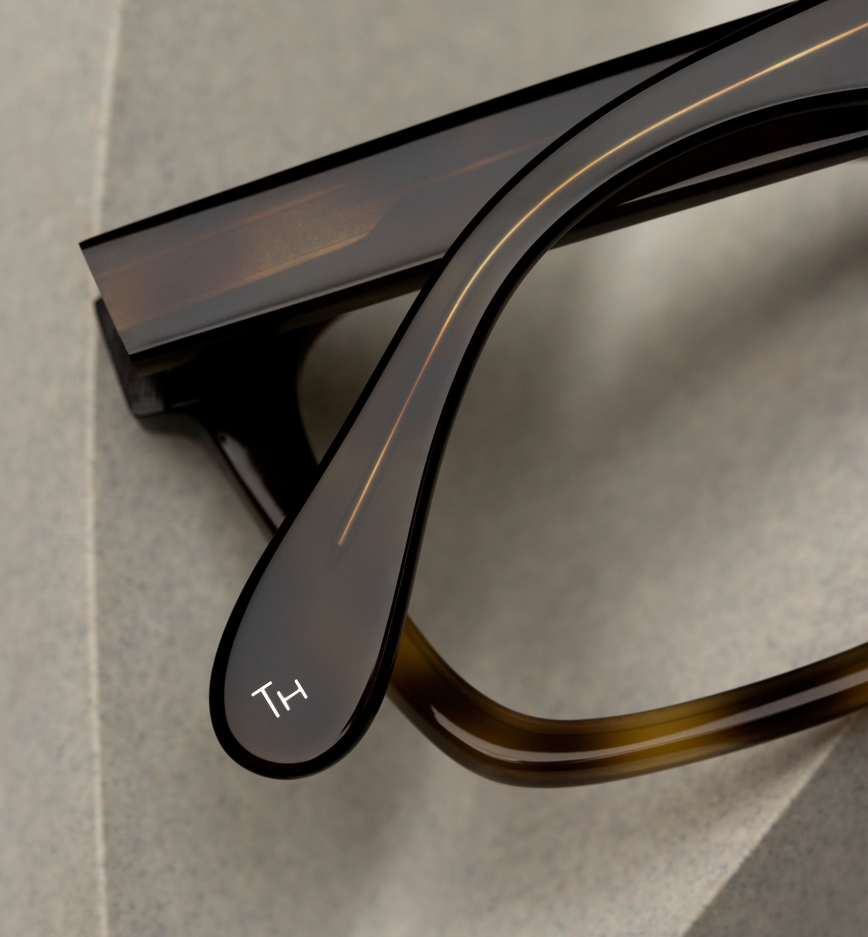 Beckett Eyeglasses - Stylish & Lightweight Glasses for Men & Women | Perfect for Reading, Driving & Daily Wear