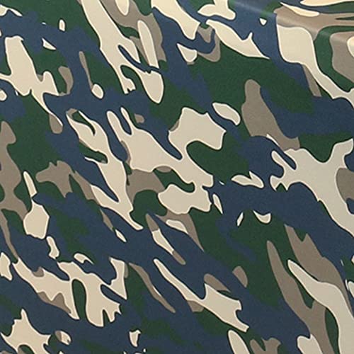 Camouflage