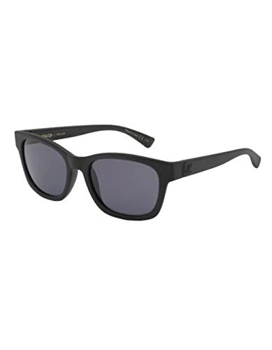 Black Satin/Vintage Grey Polar