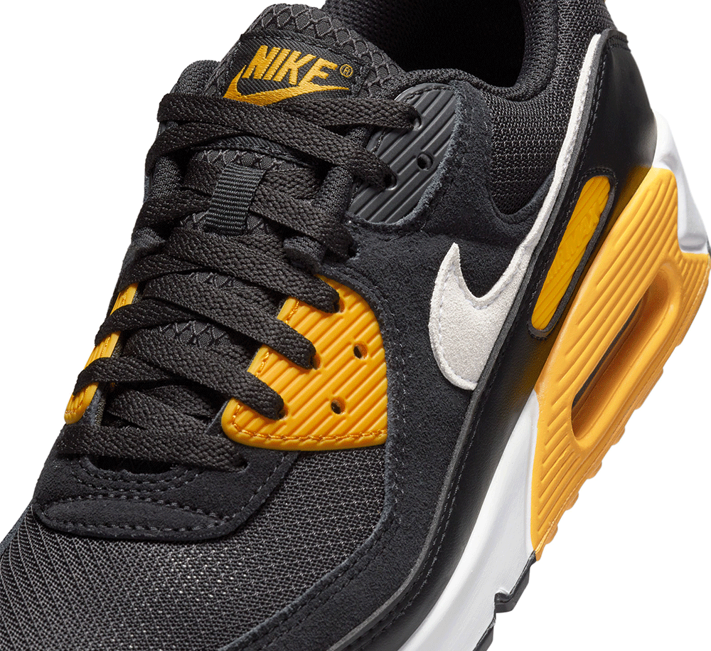 Nike Air Max 94 Running Shoes for Men & Women - Lightweight Comfortable Sneakers for Jogging, Gym Workouts & Casual Wear