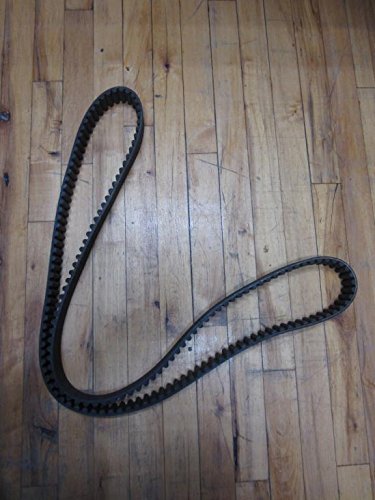 231014M40 Synchronous Timing Belt, 40