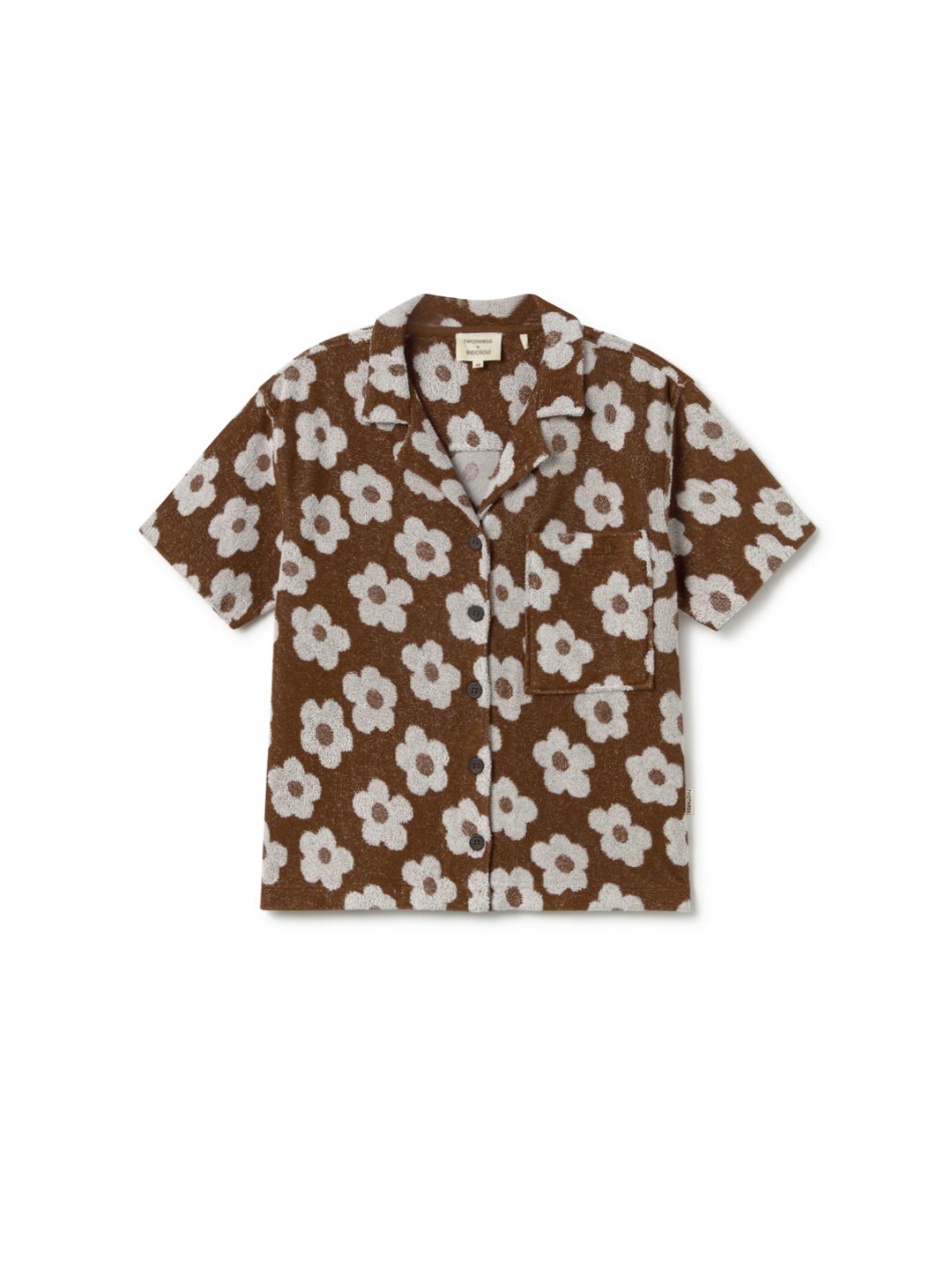 Chocolate Daisies