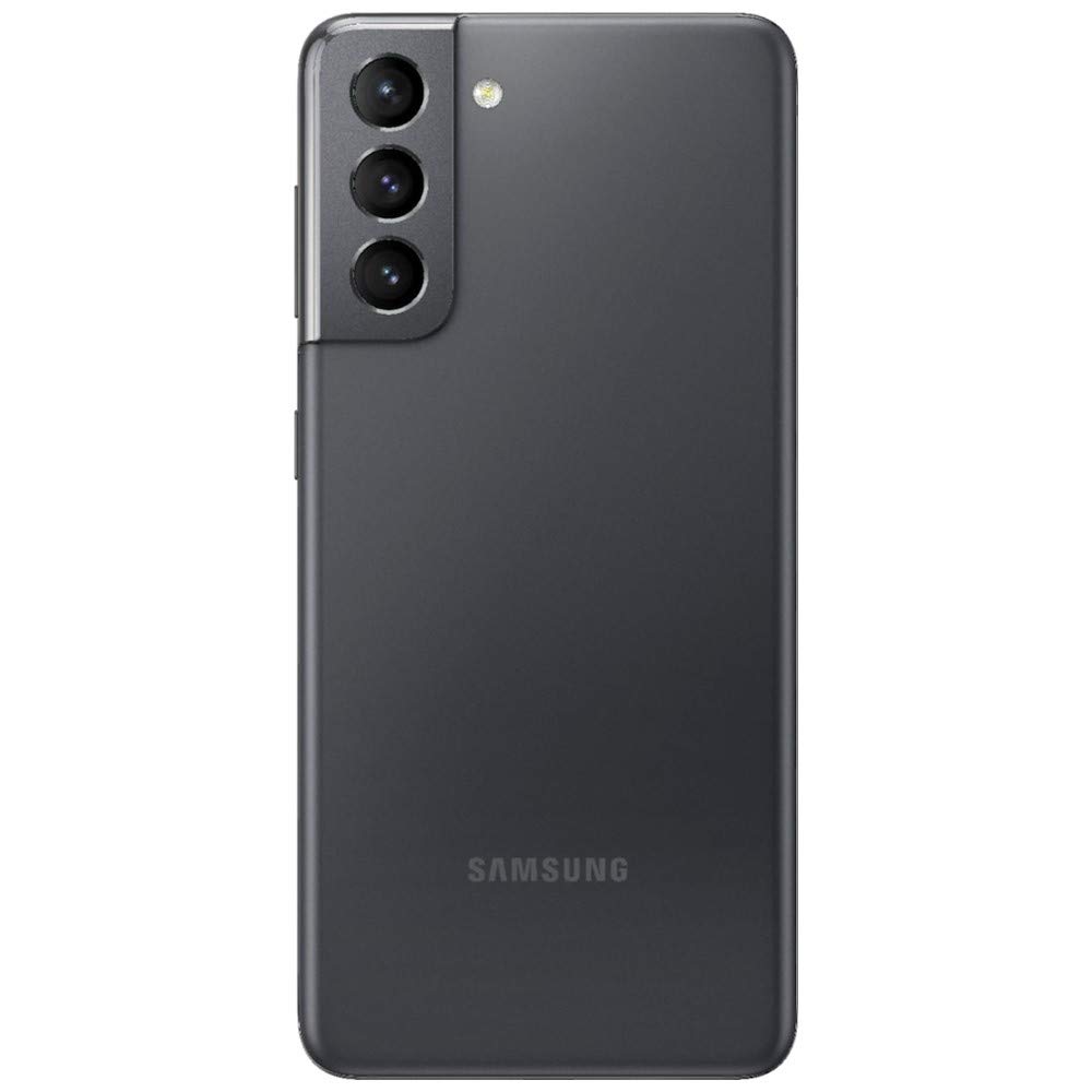 Samsung Galaxy S21 5G Unlocked Smartphone (128GB, 8GB RAM) - 6.2