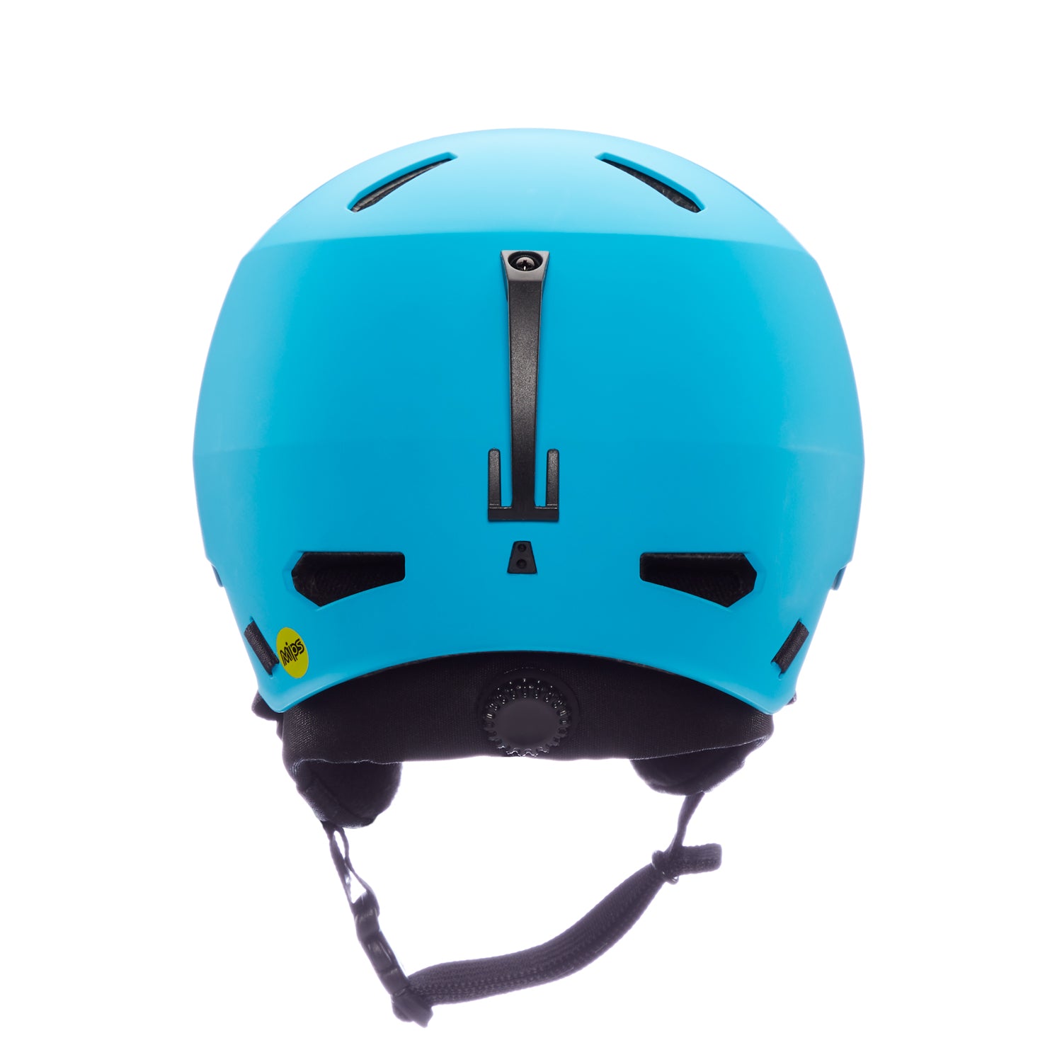 Macon 2.0 Jr. MIPS Winter Helmet for Kids - Snow Sports Safety Gear with Multi-Impact Protection - Perfect for Skiing, Snowboarding & Sledding Adventures