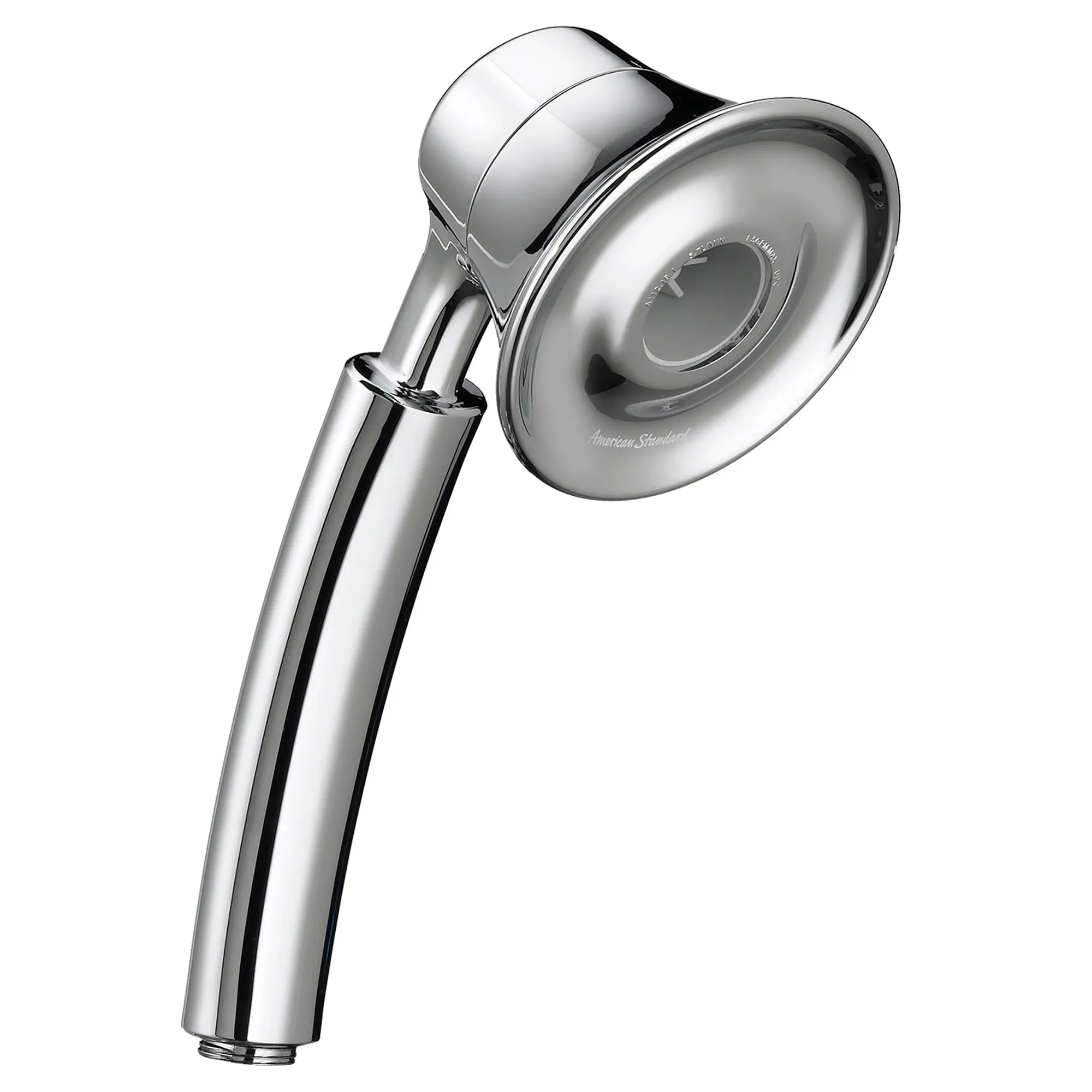 FloWise Water Saving Hand Shower - 1.5 GPM (5.7 L/min) Single Function Low Flow Shower Head for Eco-Friendly Bathroom & Sustainable Living - Perfect for Home, RV, and Tiny House Use