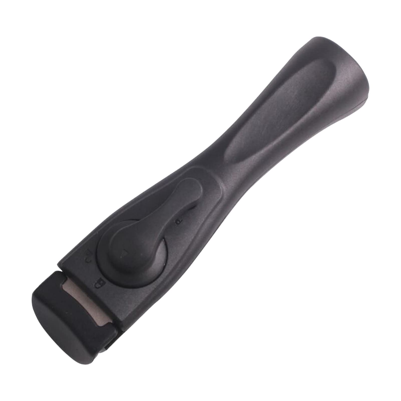 Heat-Resistant Universal Cookware Handle - Anti-Scalding Detachable Replacement Pot Handle for Oven & Grill Accessories | Perfect for Kitchen Utensils, Stovetop Cooking & Outdoor BBQ