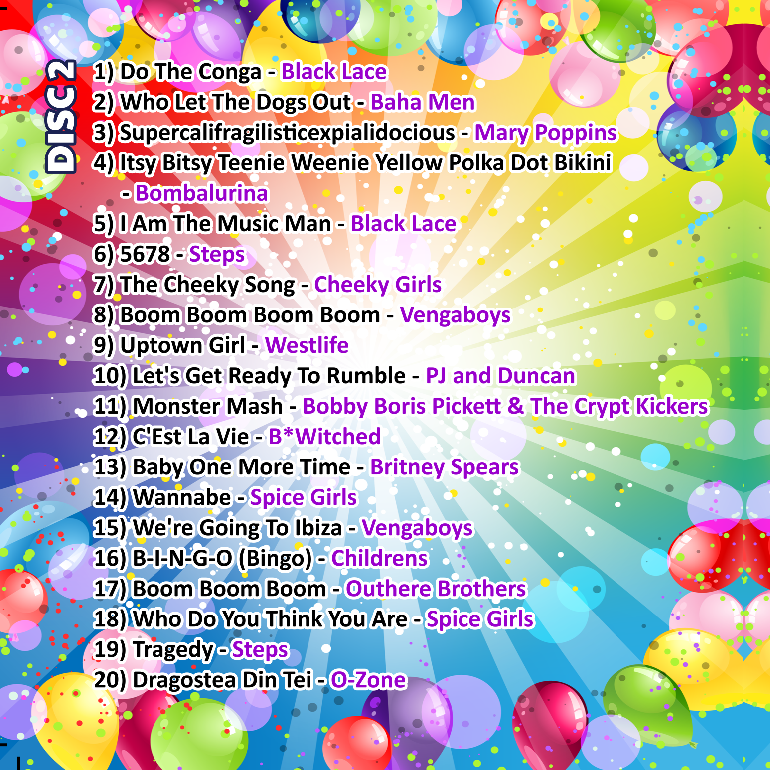 Mr Entertainer Big Karaoke Hits for Kids Party - Fun Children's Sing-Along Music Machine for Birthday Celebrations & Family Gatherings
