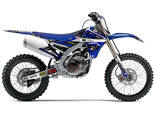 Yamaha PW 50 Complete Analog Conversion Kit - Compatible with All Model Years | Upgrade for Kids Dirt Bikes & Mini Motorcycles