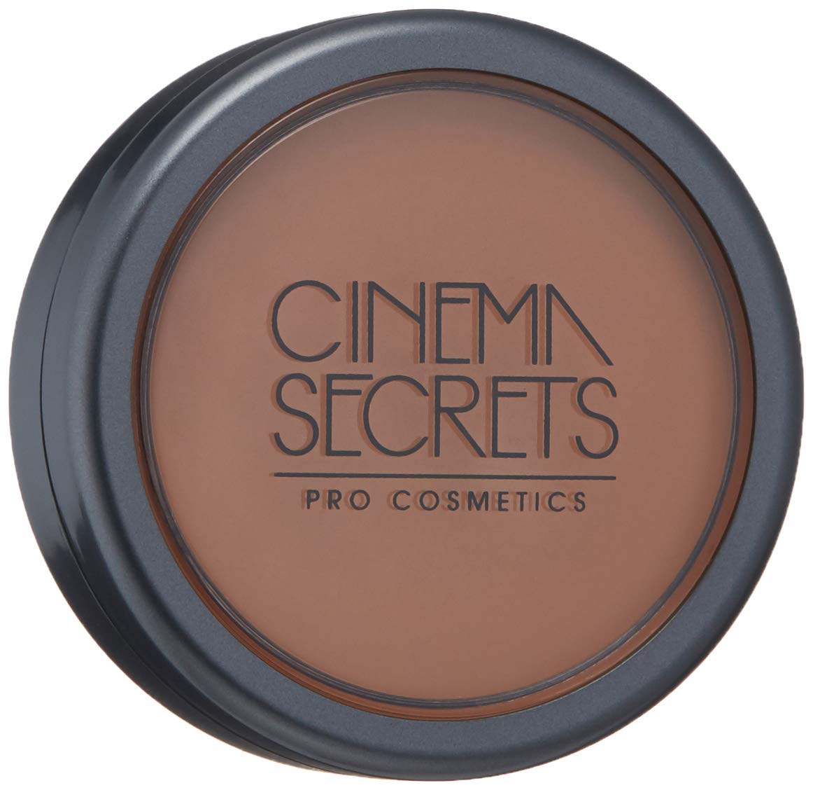 CINEMA SECRETS Pro Cosmetics Ultimate Foundation - 101 01 | Oil-Free, Long-Lasting Coverage for Flawless Skin | Perfect for Professional Makeup Artists & HD Photography
