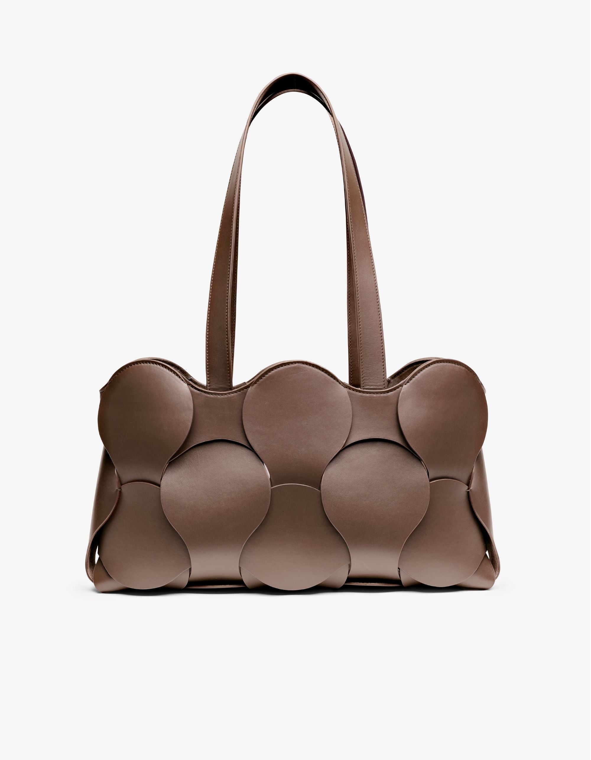 Gigi Tote 2 - Stylish Women's Handbag for Work, Travel & Everyday Use | Fashionable Shoulder Bag with Spacious Compartments
