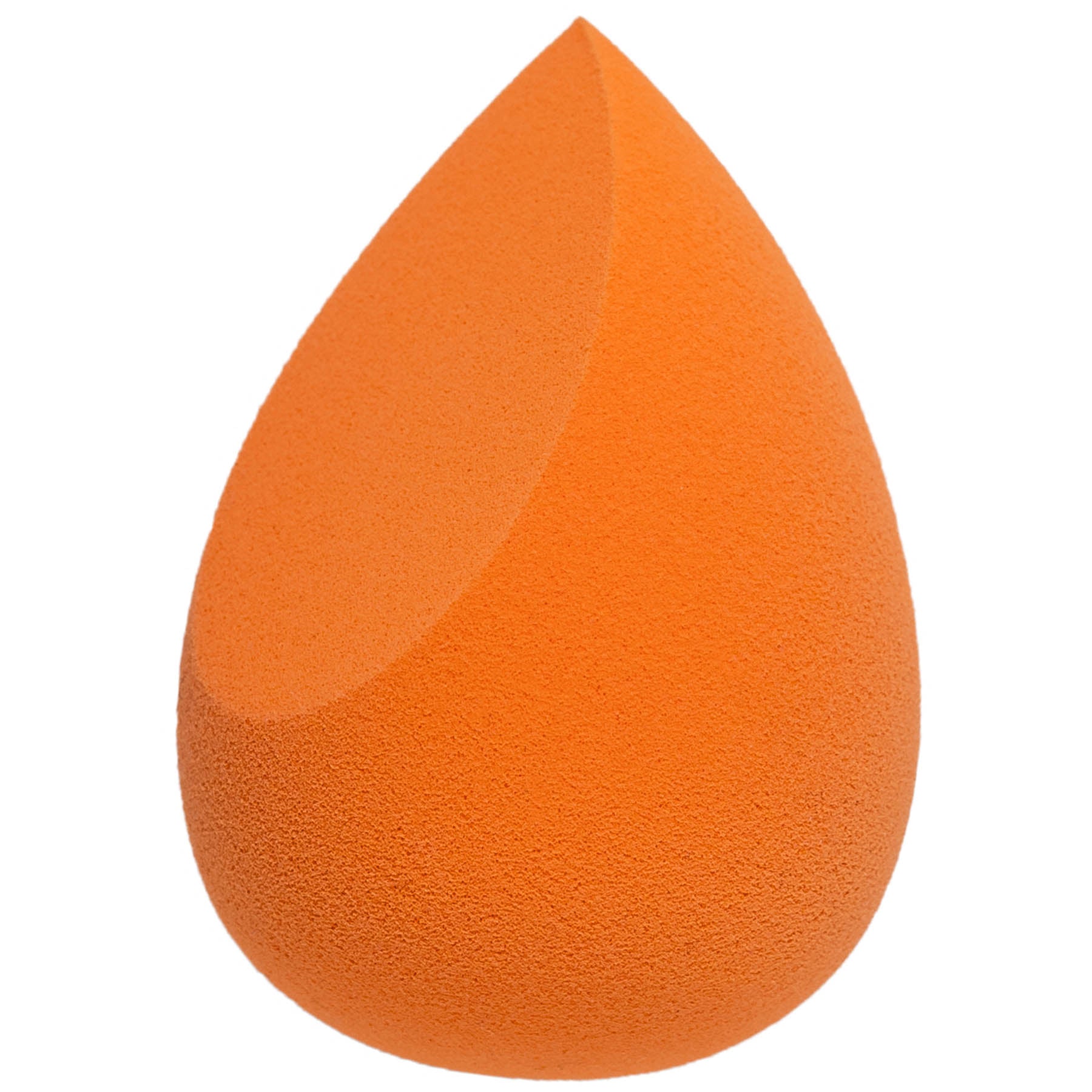 Best Makeup Blender Sponge for Flawless Finish - Professional Beauty Sponge for Liquid & Powder Foundation, Concealer - Ideal for Daily Makeup & Travel