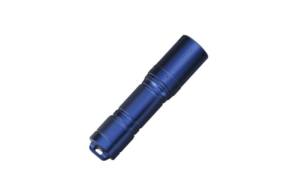 Fenix E01 V2.0 Ultra-Bright AAA LED Flashlight - Compact, Waterproof & Durable for Camping, Hiking, Emergency & Everyday Carry (EDC)